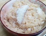 へだいの鯛めし、簡単うまし作り方12写真