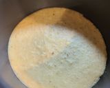 ゴートミルクと米粉のバナナパンケーキ作り方4写真