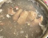 美味し過ぎる 鳥のレバー煮作り方1写真