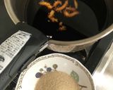 美味し過ぎる 鳥のレバー煮作り方4写真