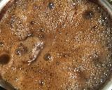 美味し過ぎる 鳥のレバー煮作り方6写真
