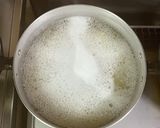 超簡単☆激うま焦がしバターのきのこパスタ作り方1写真