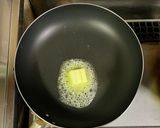 超簡単☆激うま焦がしバターのきのこパスタ作り方2写真