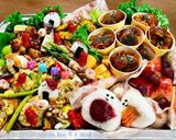 手作りミートボールスパゲッティ作り方6写真