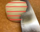つなぎ不要ふわふわ☆つくね♪作り方4写真