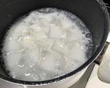 しみじみ美味しい*肉大根作り方3写真