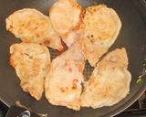 ご飯にめちゃあう豚肉料理⭐葱味噌ダレで作り方5写真