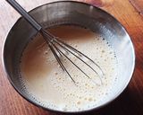 おうちカフェ★懐かしのアイスクリン作り方2写真