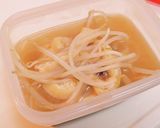 パパのお弁当Ver.20221013作り方2写真