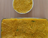 丸ごと☆かぼちゃのアッシパルマンティエ作り方14写真