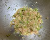 鶏挽肉の肉じゃが作り方6写真