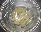 お弁当にも！時短☆たらマヨポテトサラダ作り方1写真