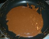 チョコキャラメル作り方3写真