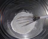 かぼちゃのマドレーヌ作り方8写真