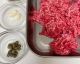牛肉のピッツァイオーラ作り方1写真