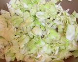 キャベツ煮【おかか味】(改訂有り)作り方3写真
