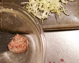 キャベツシューマイ作り方1写真