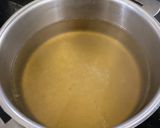 サワークリームたっぷりビーフストロガノフ作り方2写真