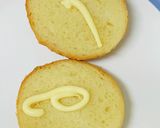 豚ひき肉のパテで簡単ハンバーガー作り方2写真