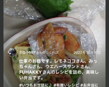 ネギとチーズの欲張り卵焼き(お弁当向け)作り方14写真
