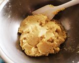 モンブラン味のスイートポテト作り方4写真