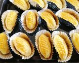 モンブラン味のスイートポテト作り方6写真