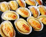 モンブラン味のスイートポテト作り方7写真