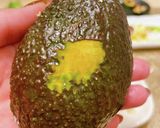アボカドサラダ作り方5写真