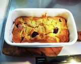 さつま芋ケーキ作り方6写真