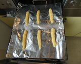 揚げないチュロス作り方7写真