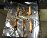 揚げないチュロス作り方9写真