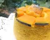 レンジで簡単☆苺ホールケーキ（卵乳小麦無作り方7写真