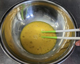 作るのも食べるのも優しい！秋の茶碗蒸し作り方4写真