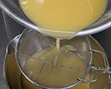 作るのも食べるのも優しい！秋の茶碗蒸し作り方6写真