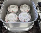 作るのも食べるのも優しい！秋の茶碗蒸し作り方8写真