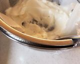 離乳食中期でも！ヨーグルトケーキ作り方1写真