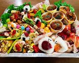 だしからあげととうもろこしのからあげ作り方8写真