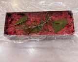 合い挽き肉のハーブテリーヌ(低温調理)作り方6写真