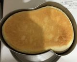 スヌーピー 食パン　1斤作り方6写真