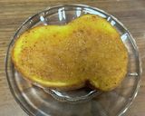スヌーピー 食パン　1斤作り方7写真