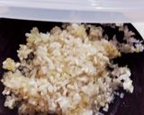 自己流　シンプル餃子作り方2写真