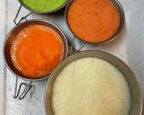 簡単！＊5種類スパイスオーガニックカレー作り方1写真