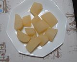 大根のあっさり煮作り方9写真