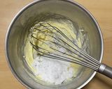 超簡単☆さつまいもの紅茶ケーキ作り方6写真