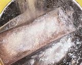 合い挽き肉のハーブテリーヌ(低温調理)作り方10写真