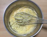 超簡単☆さつまいもの紅茶ケーキ作り方9写真