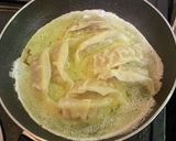 卵白ギョーザ作り方3写真