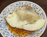 卵白ギョーザ作り方5写真