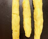 ★もちかり食感ポテト★作り方5写真