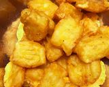 ★もちかり食感ポテト★作り方9写真